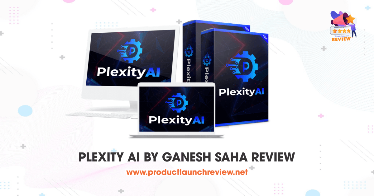 Plexity AI Ganesh Saha Review